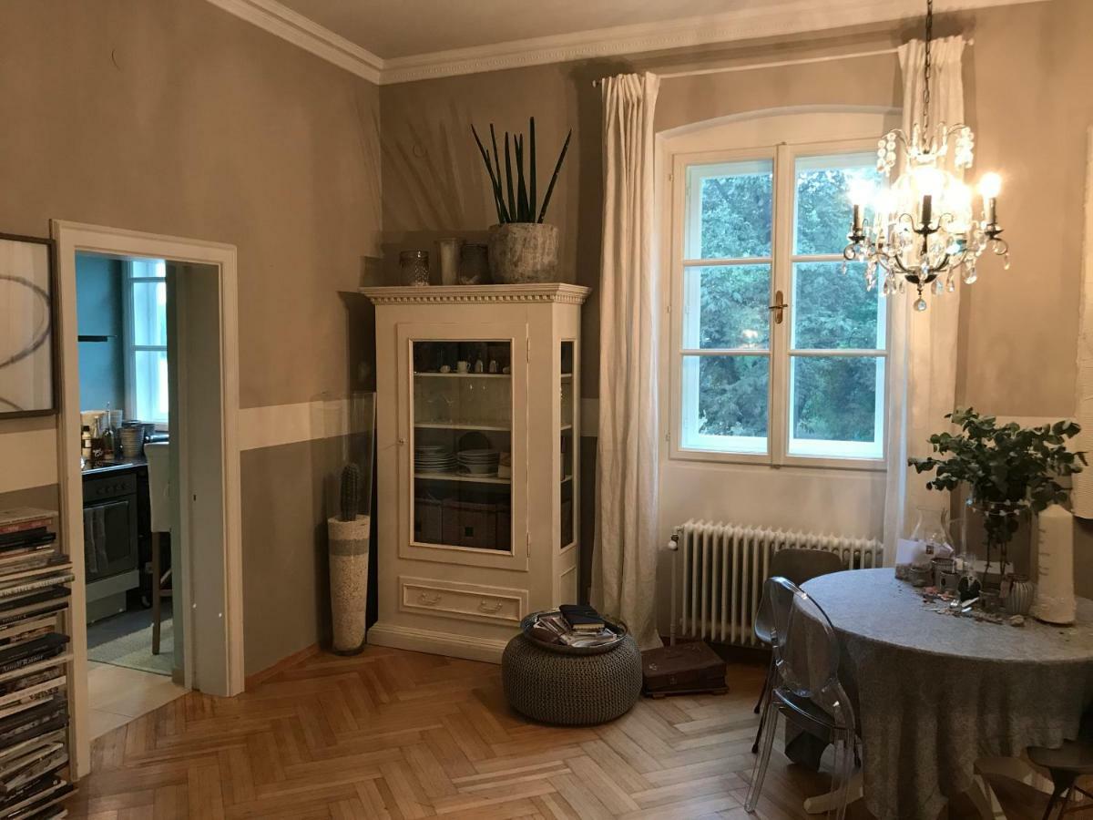 Apartment Lakeside Salzburg Bagian luar foto